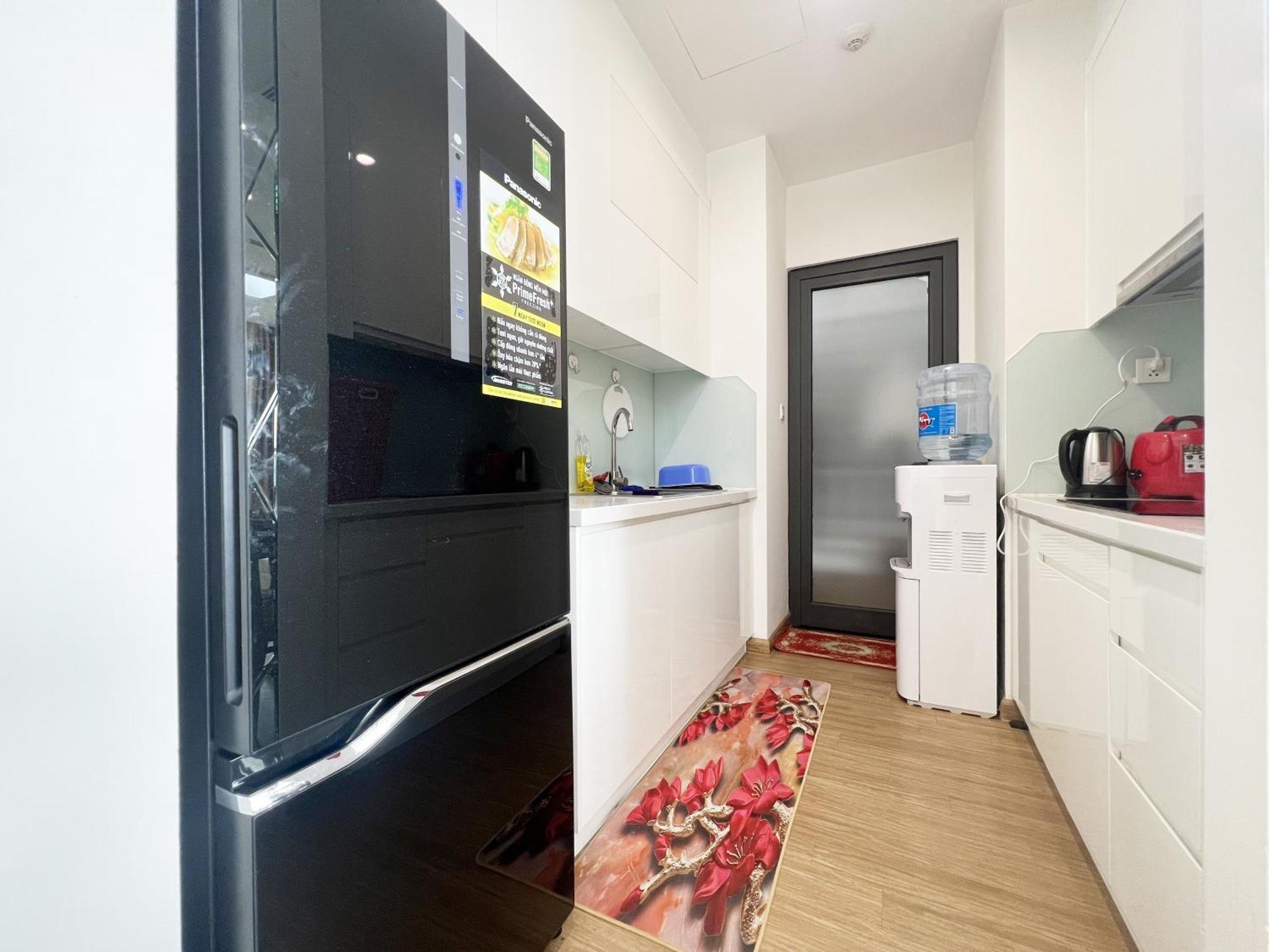 Luxury Apartment Vinhomes Skylake Hanoi Buitenkant foto